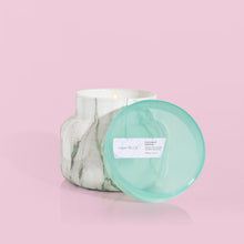 Load image into Gallery viewer, Capri Blue Coconut Santal 19oz Candle