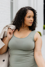 Load image into Gallery viewer, Reversible Midi Dress