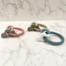 Load image into Gallery viewer, Cloudy Day Silicone Teether