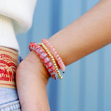 Load image into Gallery viewer, Spiral Hair Coils | Small | Freedom to Sparkle Hair Ties