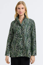 Load image into Gallery viewer, Carolina Long Sleeve Shirt Jacket