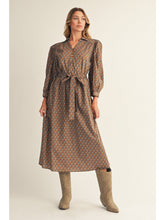 Load image into Gallery viewer, Down To The Wire Dress