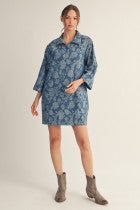 Load image into Gallery viewer, Essie Dress