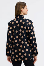Load image into Gallery viewer, Carolina Long Sleeve Shirt Jacket