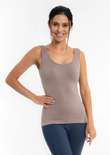 Load image into Gallery viewer, Ribbed Reversible Tank