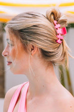 Load image into Gallery viewer, Classic Hair Clip | Medium | Paradise Pink *FINAL SALE*