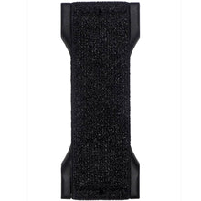 Load image into Gallery viewer, LoveHandle PRO - Black Glitter Elastic