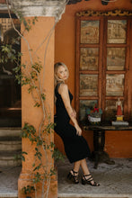 Load image into Gallery viewer, Reversible Midi Dress