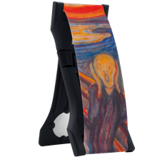 Load image into Gallery viewer, LoveHandle PRO - The Scream Silicone