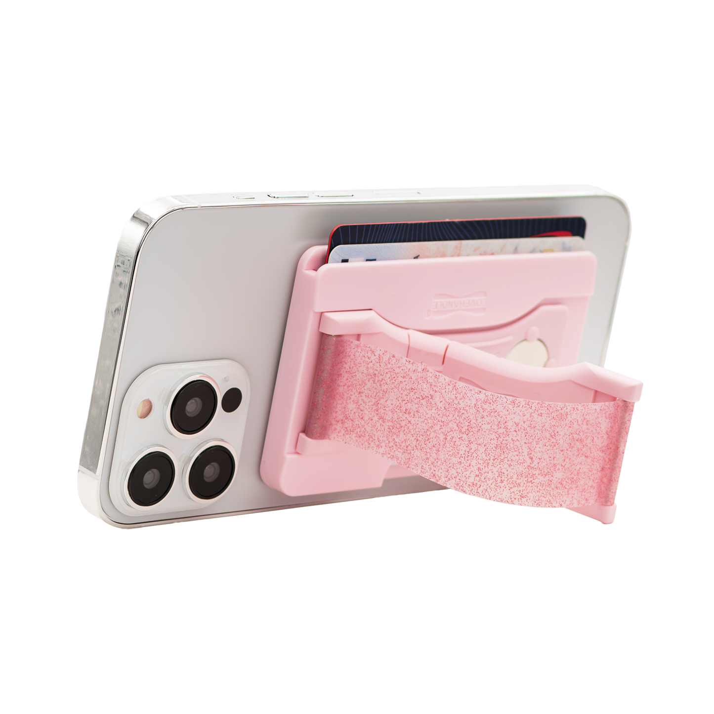 PRO Wallet for MagSafe