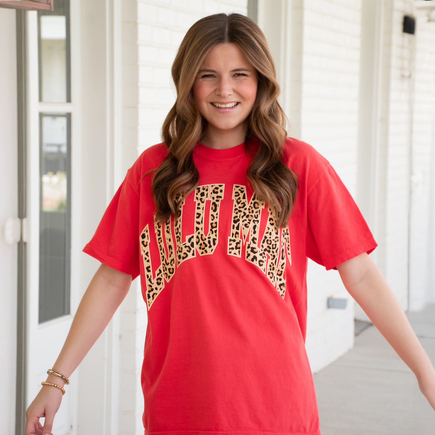 Lulu Mac Tee