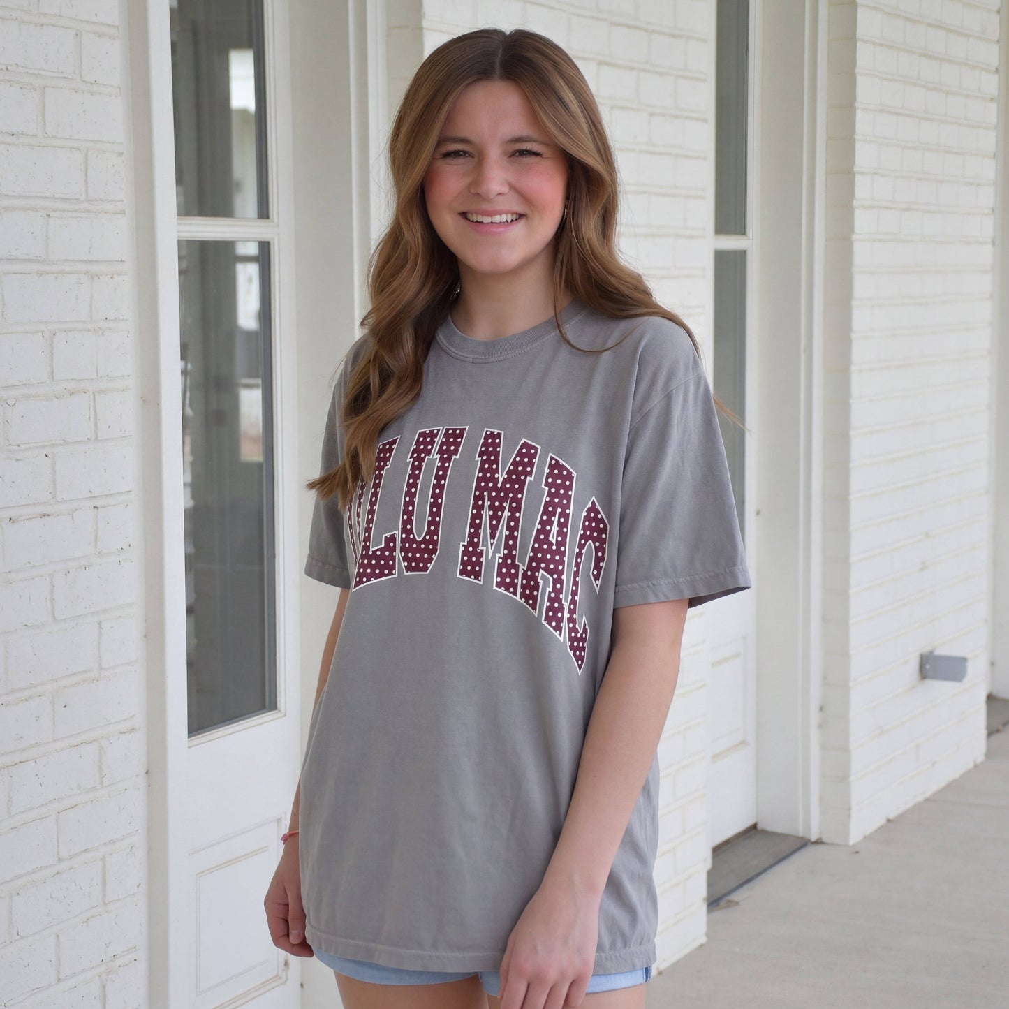Lulu Mac Tee