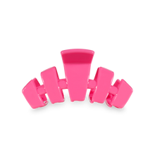 Load image into Gallery viewer, Classic Hair Clip | Small | Paradise Pink