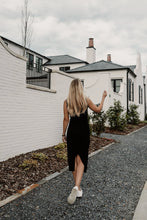 Load image into Gallery viewer, Reversible Midi Dress