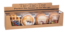 Load image into Gallery viewer, Yummy Tic-Tac-Toe