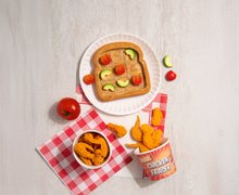 Load image into Gallery viewer, Yummy Tic-Tac-Toe