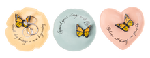 Load image into Gallery viewer, Butterfly Trinket Dish