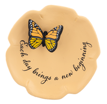 Load image into Gallery viewer, Butterfly Trinket Dish