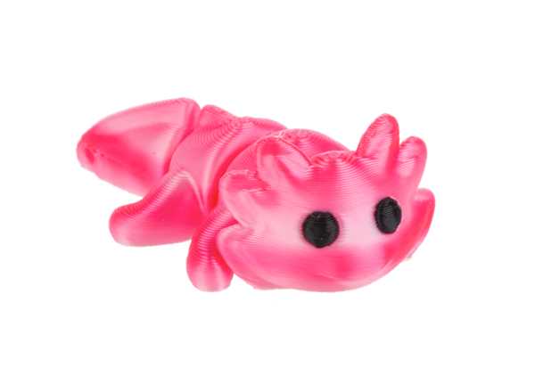 Shimmer Creatures - Misc. Mini Animals