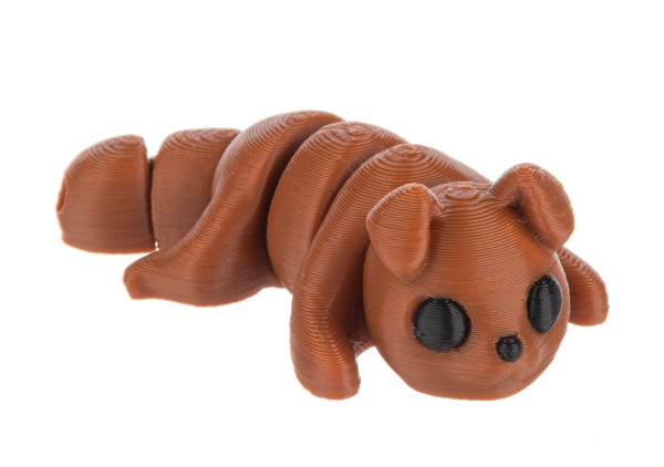Shimmer Creatures - Misc. Mini Animals