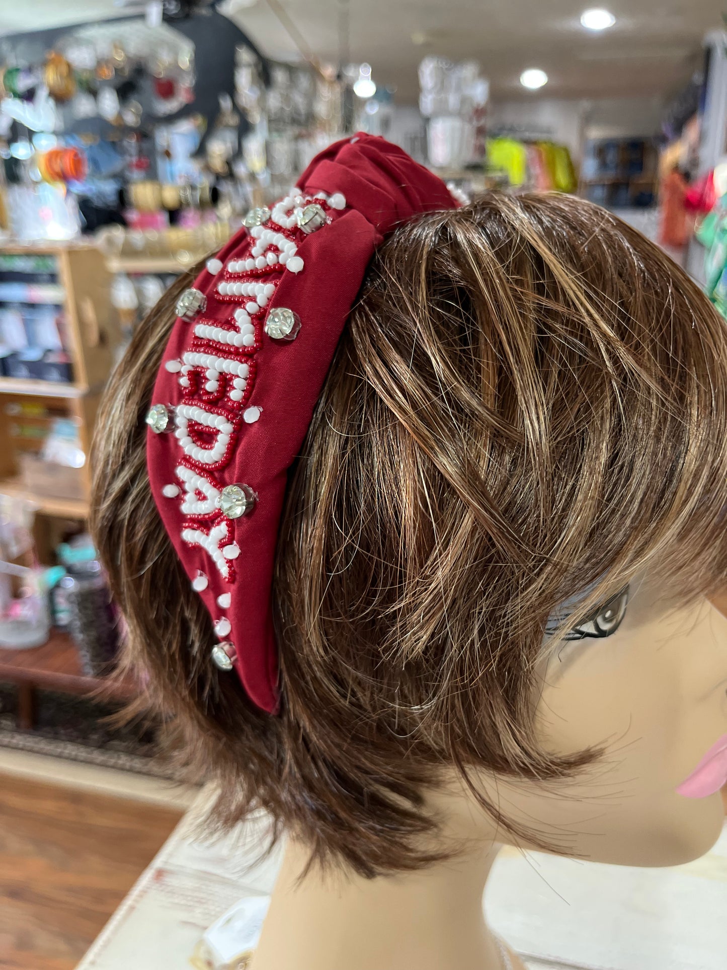 Gameday Headbands