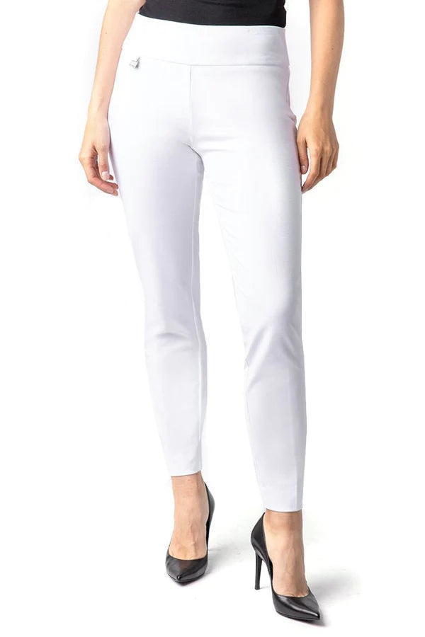 Close To Me Wide Leg Pull On Pant