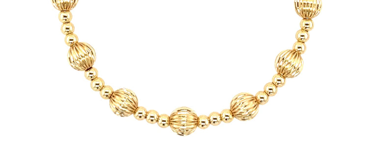 Bara Boheme Rings