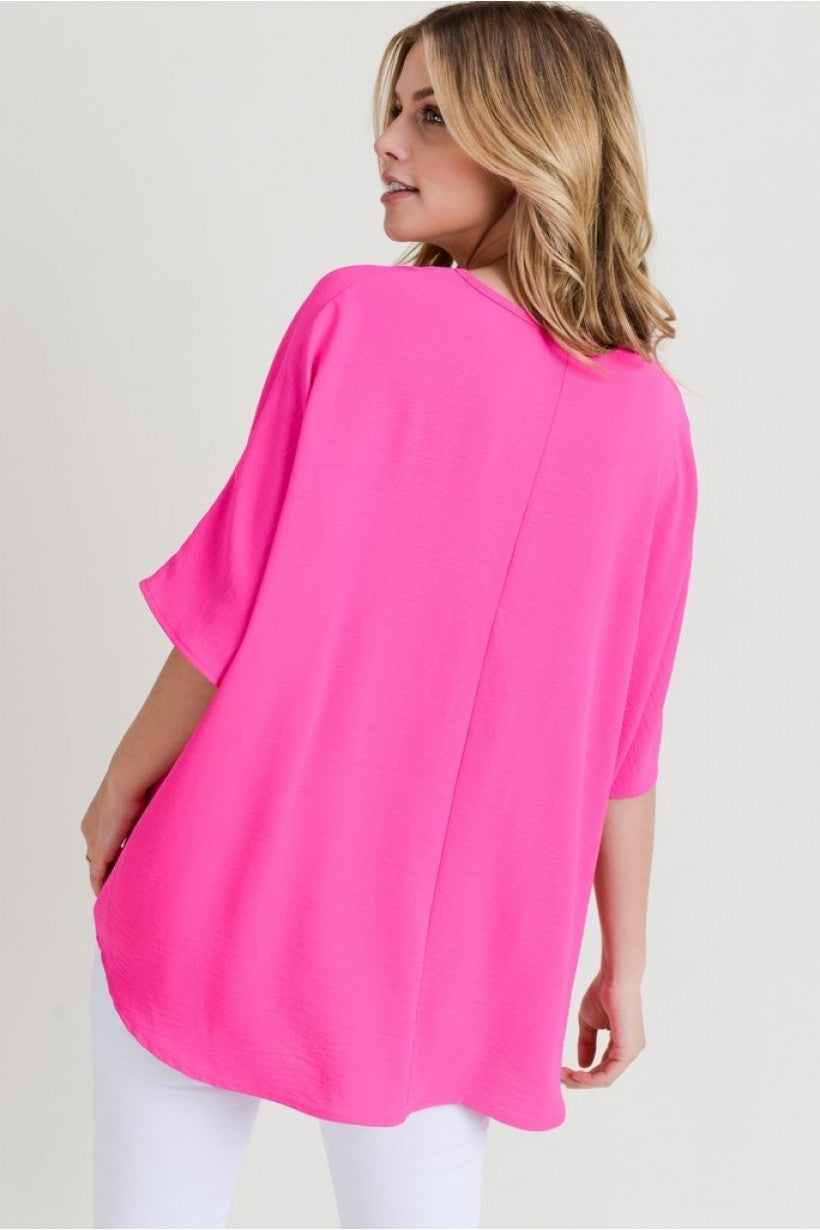 Burst Of Joy Top