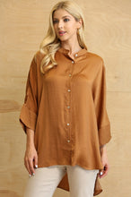 Load image into Gallery viewer, Never Let Go Tunic