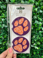 Load image into Gallery viewer, Gameday Car Coasters