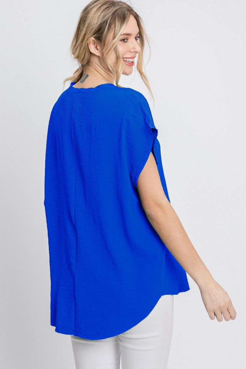 Forever Famous Top