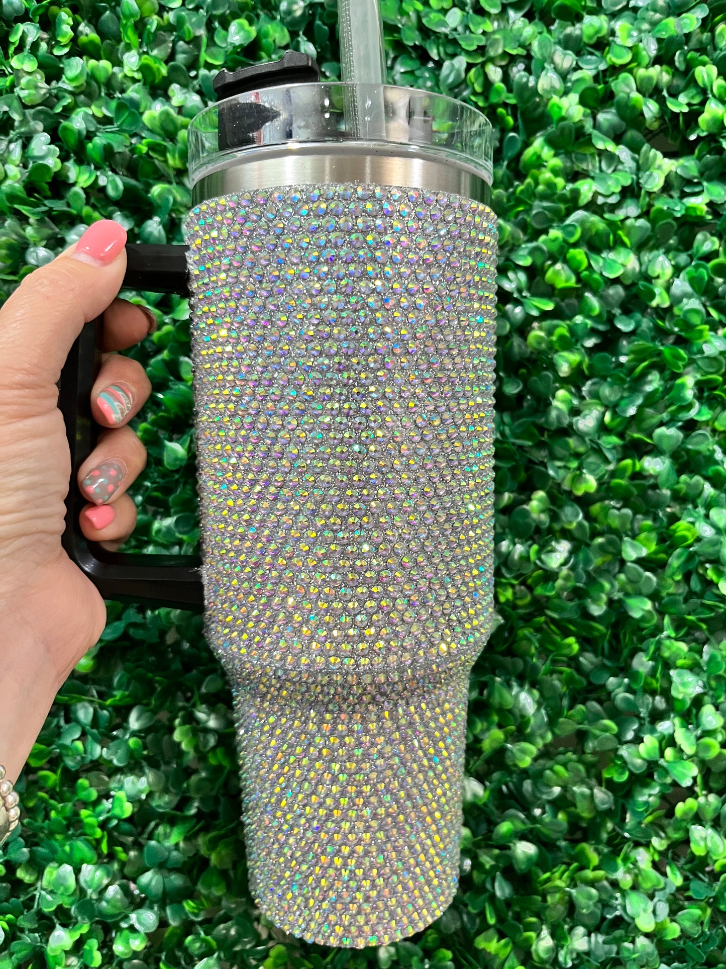 40oz Tumbler