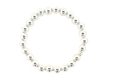 Load image into Gallery viewer, Classic Ball Beads Bracelet *FINAL SALE*