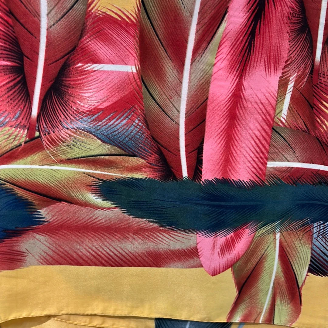 Neck/Bag Scarf