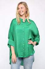 Load image into Gallery viewer, Never Let Go Tunic