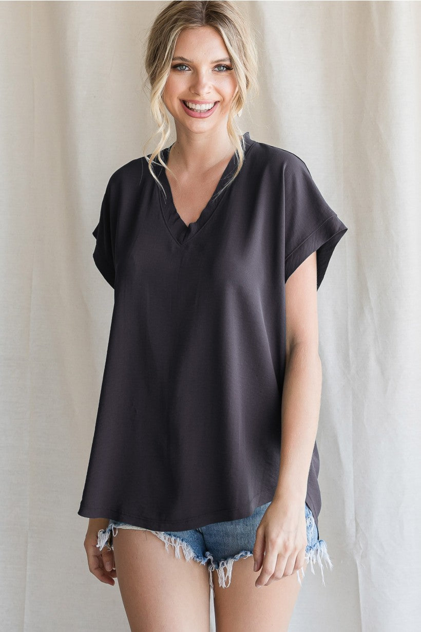 Forever Famous Top