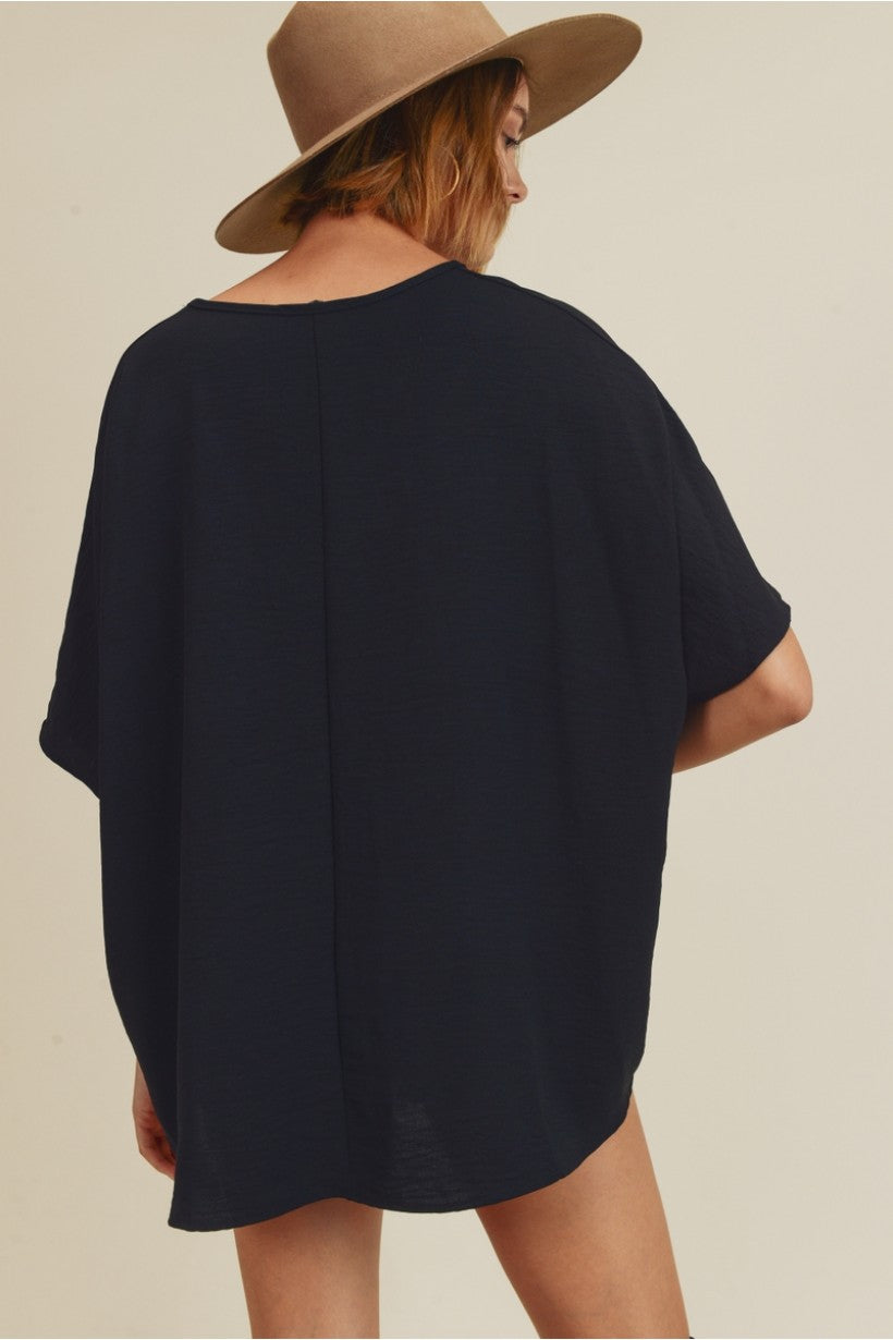Burst Of Joy Top