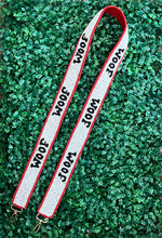 Load image into Gallery viewer, Gameday Guitar Straps