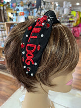 Load image into Gallery viewer, Gameday Headbands *FINAL SALE*