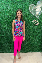 Load image into Gallery viewer, Claudia Cropped Legging