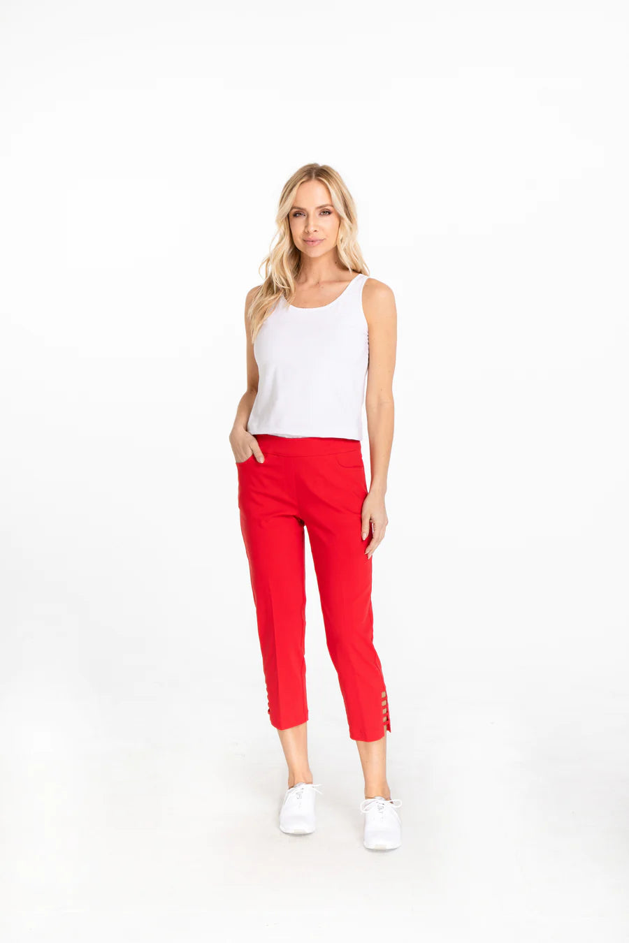 Stack Them Up Pants