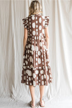 Load image into Gallery viewer, Take It Or Leave It Dress