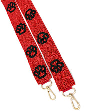 Load image into Gallery viewer, Gameday Guitar Straps