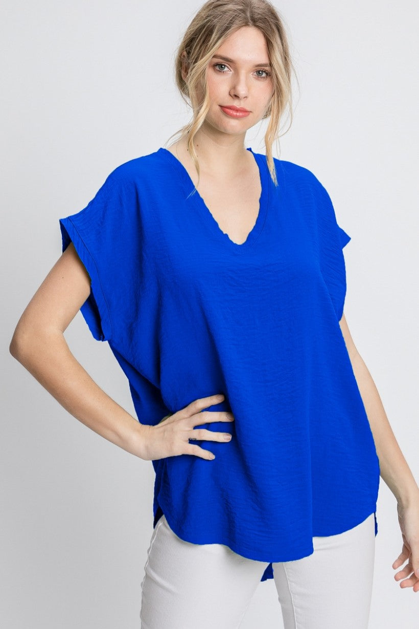Forever Famous Top