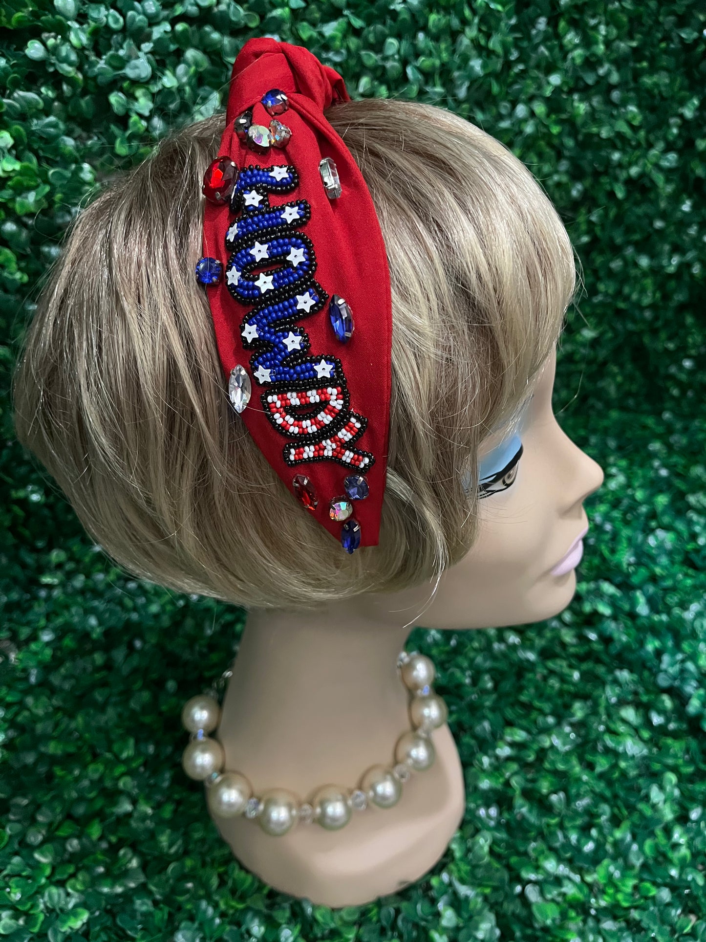 Headbands #3