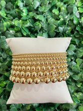 Load image into Gallery viewer, Classic Ball Beads Bracelet