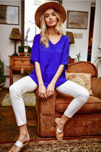 Load image into Gallery viewer, Burst Of Joy Top