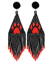 Load image into Gallery viewer, Gameday Earrings *FINAL SALE*