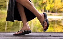 Load image into Gallery viewer, OOFOS Oolala Limited Flip Flops