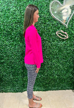 Load image into Gallery viewer, Claudia Cropped Legging